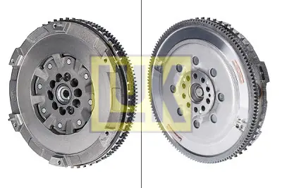 Volante motor LUK 415 0919 10 Precio Bajo